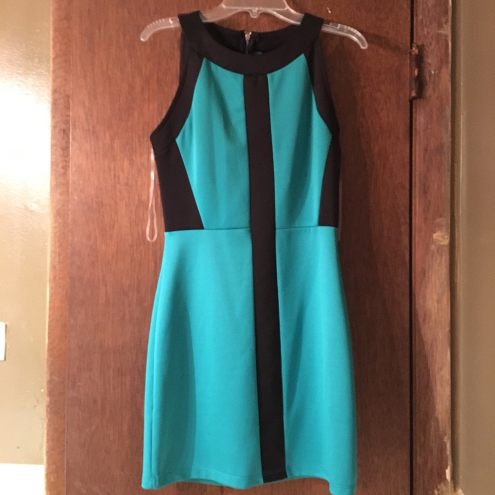 Brand new dress